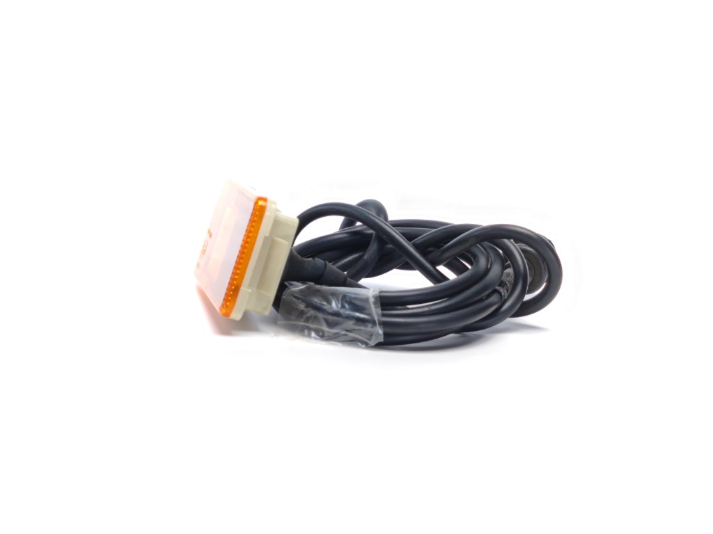 Feu de position LED encastrable pour Scania