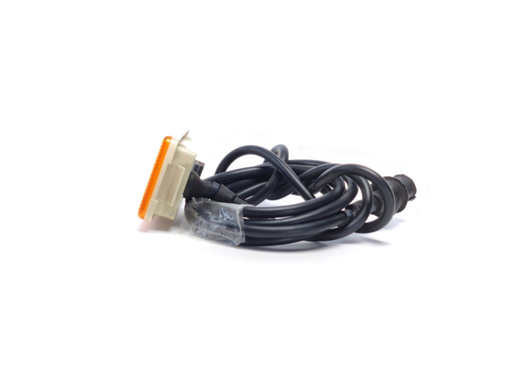 Feu de position LED encastrable pour Scania