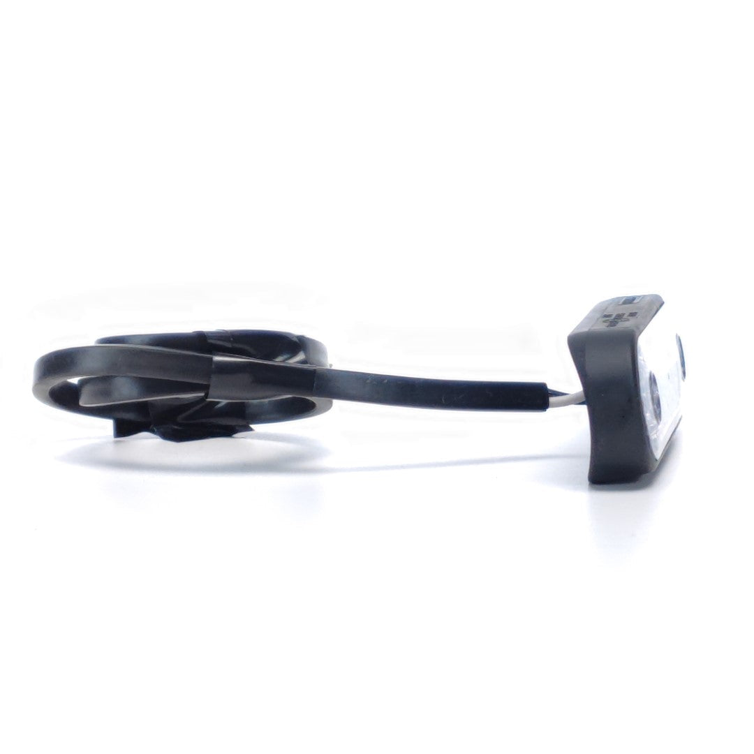 Luz de posición LED empotrable con 4 LEDs