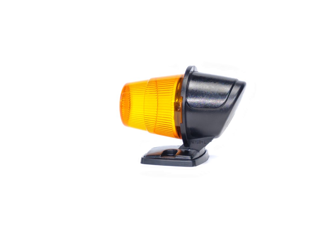 Luz de posición Volvo – Ámbar