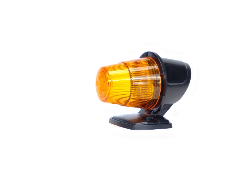 Luz de posición Volvo – Ámbar
