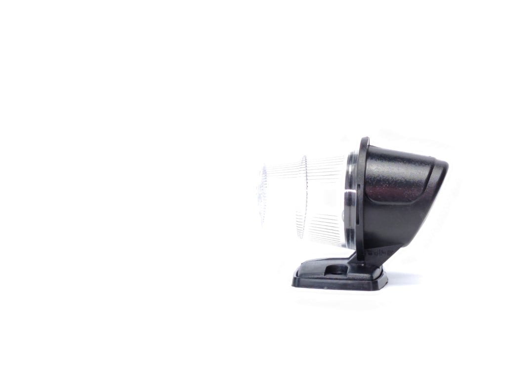 Luz de posición Volvo – Ámbar