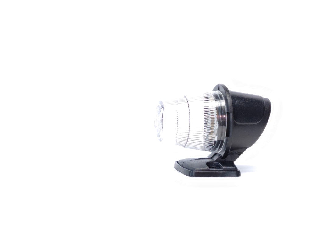 Luz de posición Volvo – Ámbar