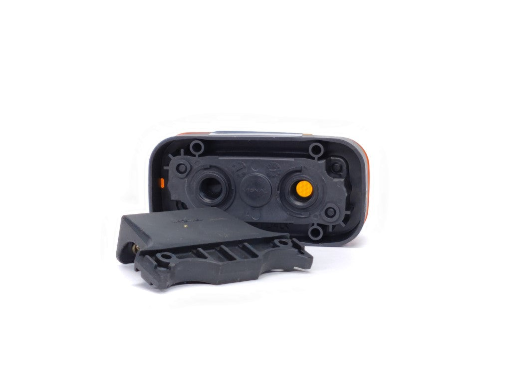 Feu de position latéral prisme jaune grand format Vignal