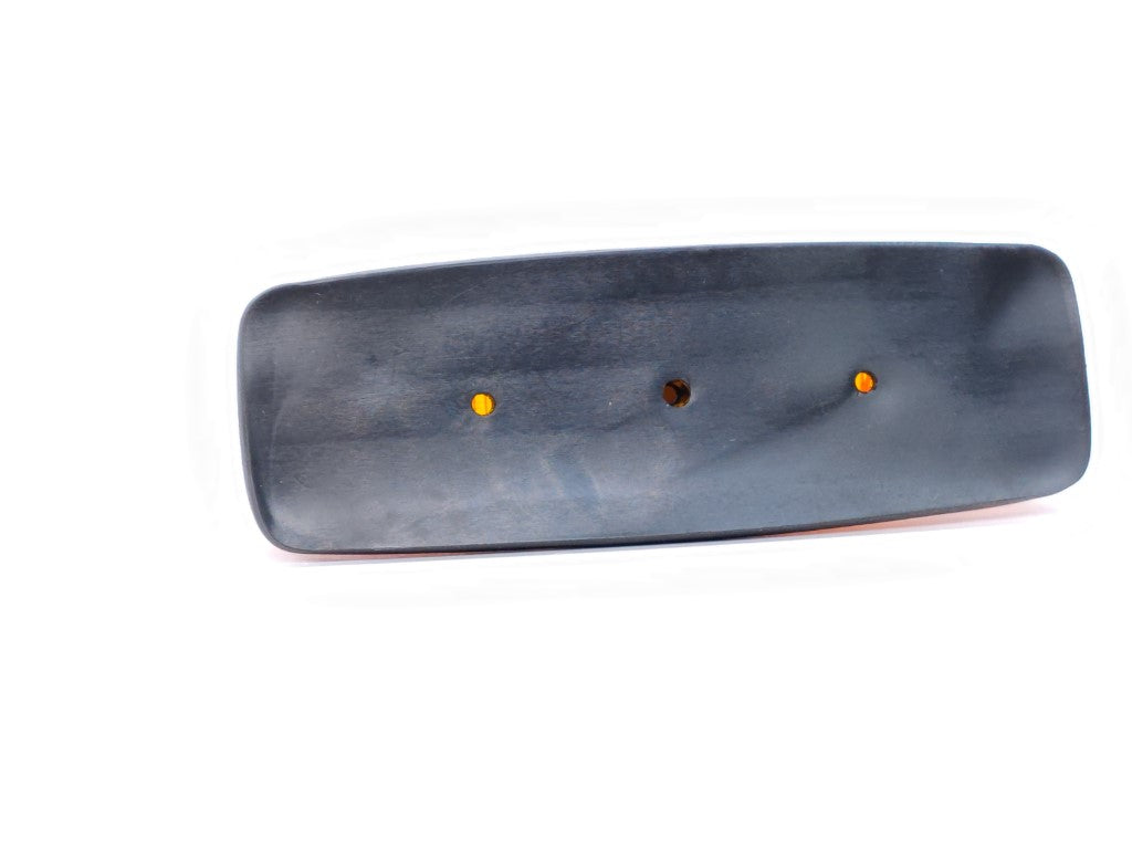 Positionsleuchte, zweikammerig – Gelb oder Rot