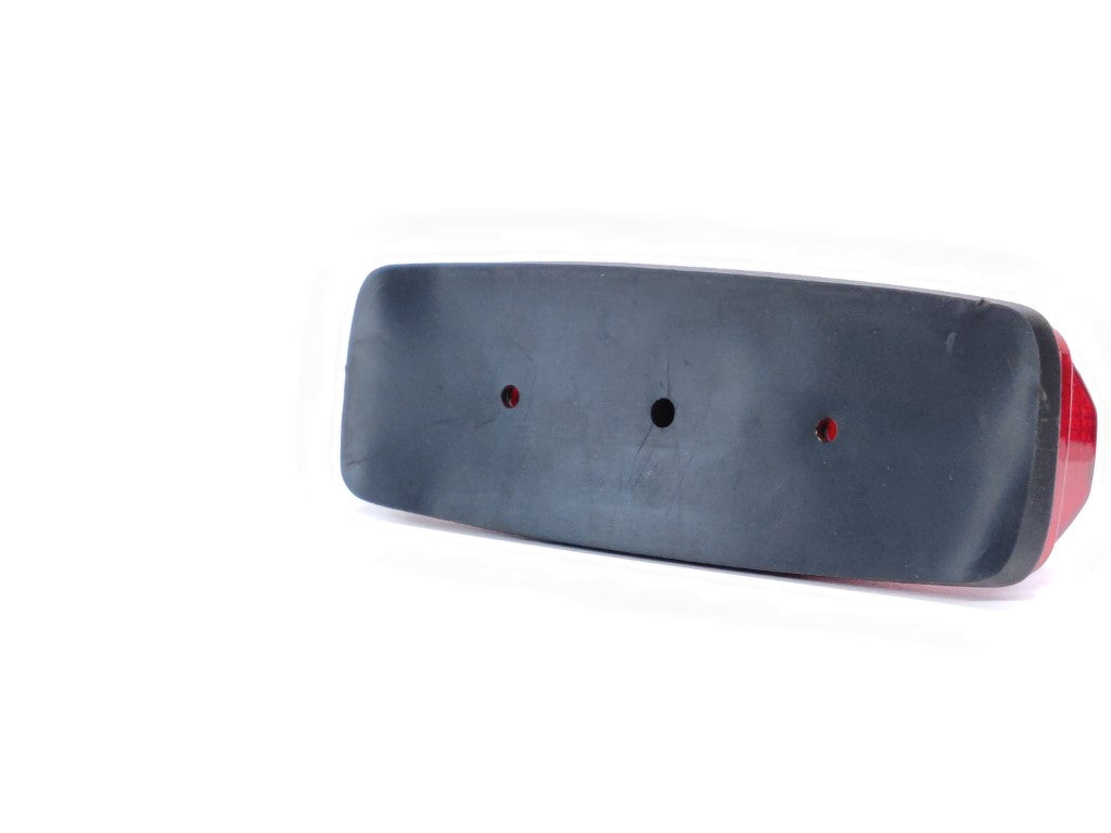 Positionsleuchte, zweikammerig – Gelb oder Rot