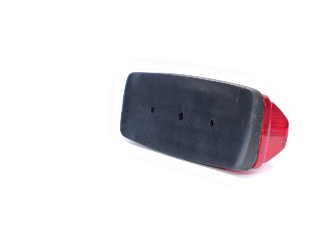 Positionsleuchte, zweikammerig – Gelb oder Rot