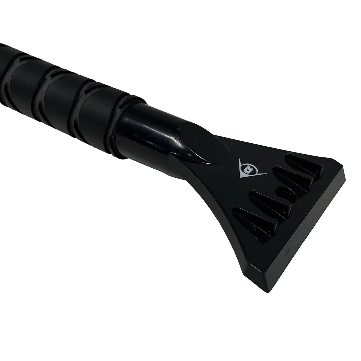 Grattoir à glace et balai à neige télescopique Dunlop 58-72 cm