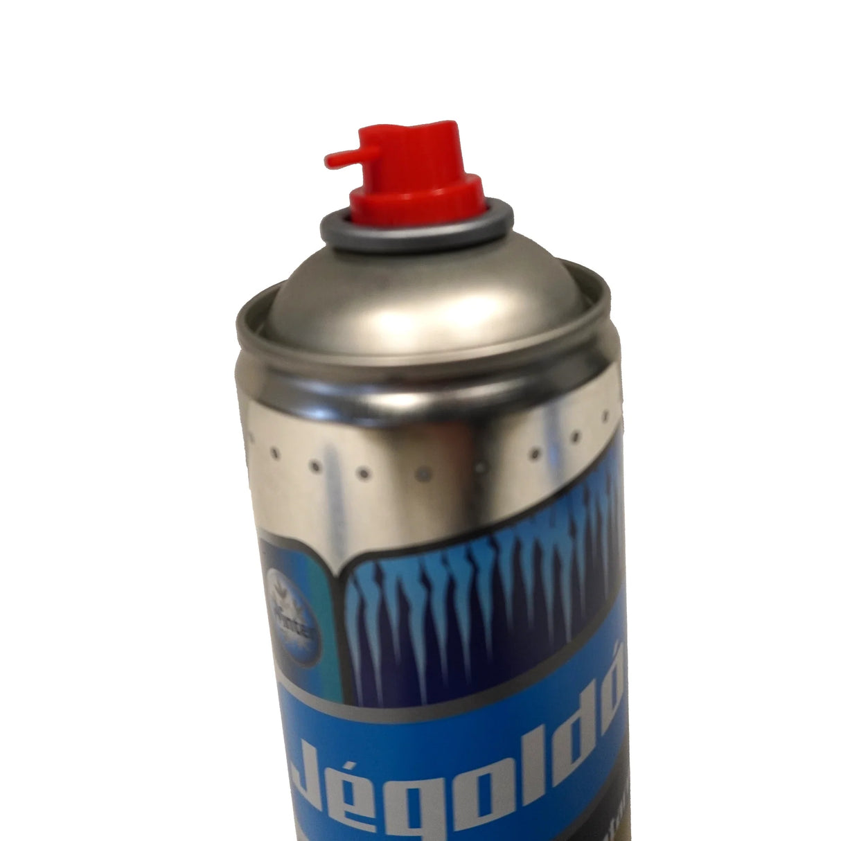 Enteisungsspray für Lkw und Busse, 600 ml