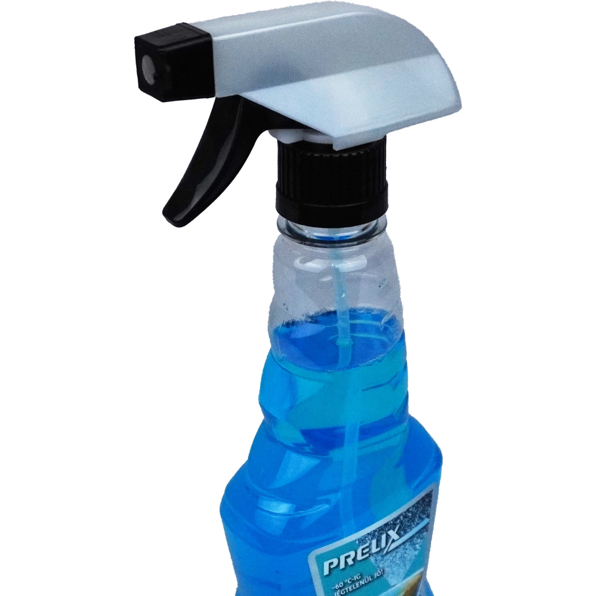 Sbrinatore per parabrezza con nebulizzatore 500 ml