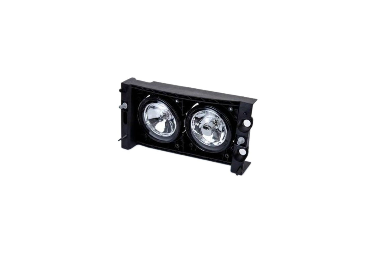 Fendinebbia per DAF XF105 – Lato Sinistro e Destro