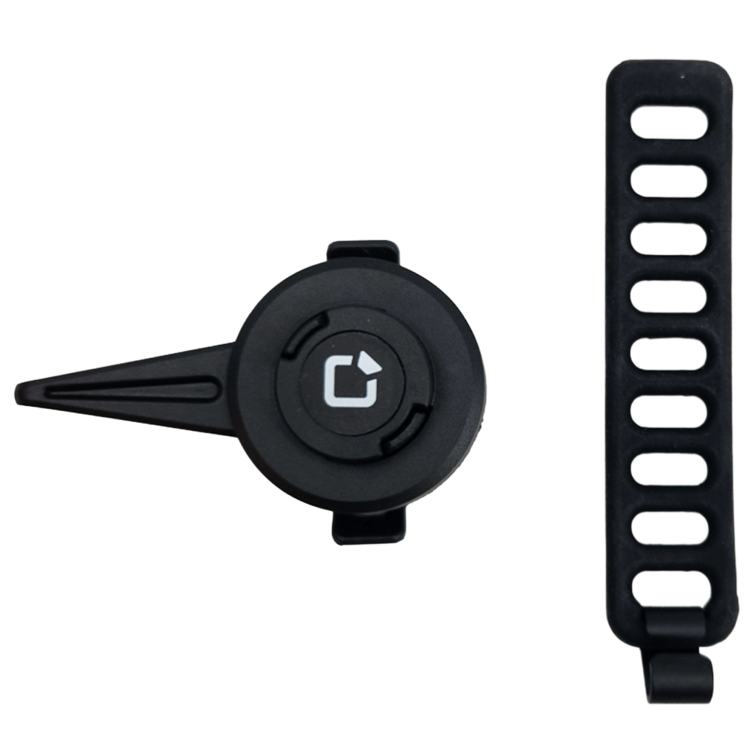 Porta Smartphone da Manubrio DuoLock 2.0 – Optiline