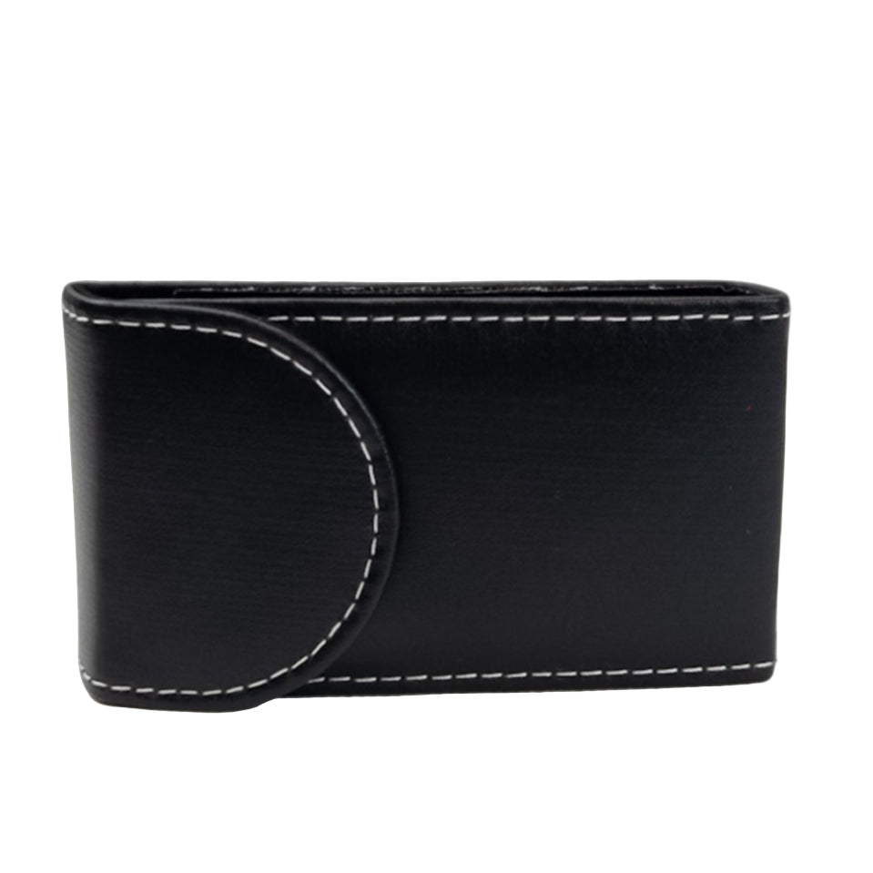 Coffret manucure 6 pièces avec étui à bouton-pression