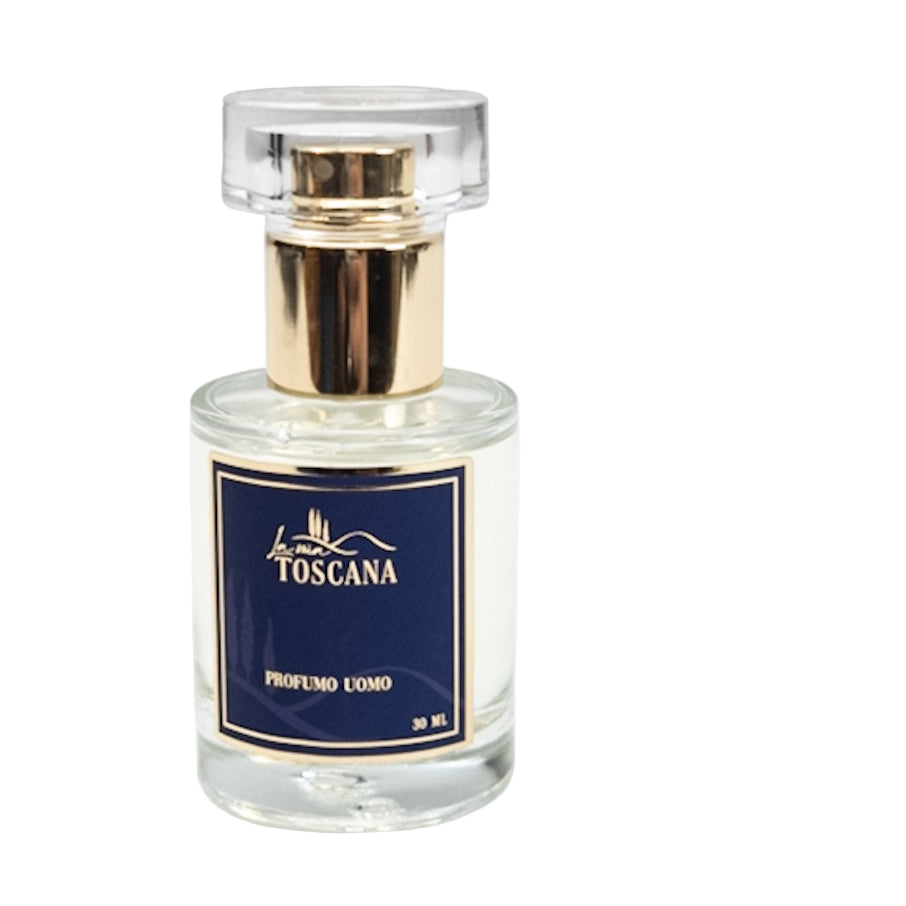 Parfum Toscana Marco Martelly – Élégance et caractère en flacon