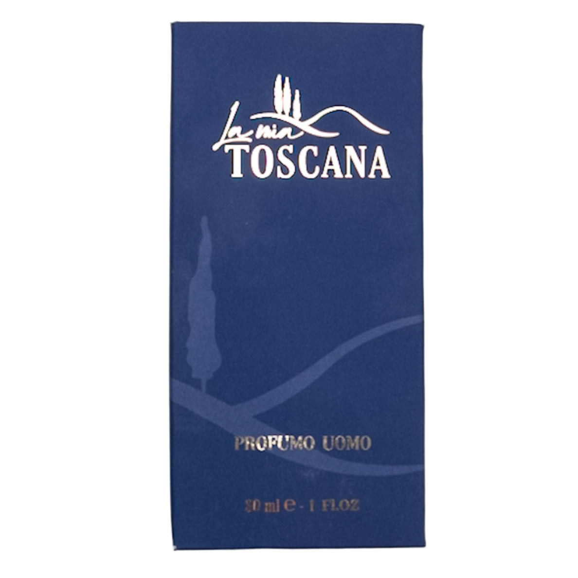 Parfum Toscana Marco Martelly – Élégance et caractère en flacon