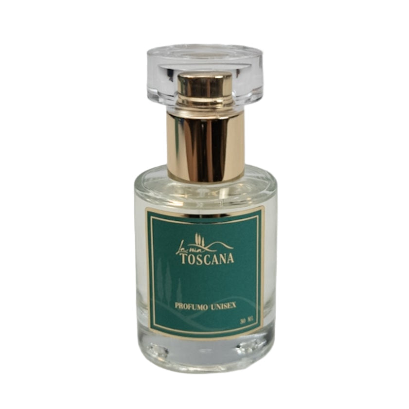 Parfum Toscana Marco Martelly – Élégance et caractère en flacon