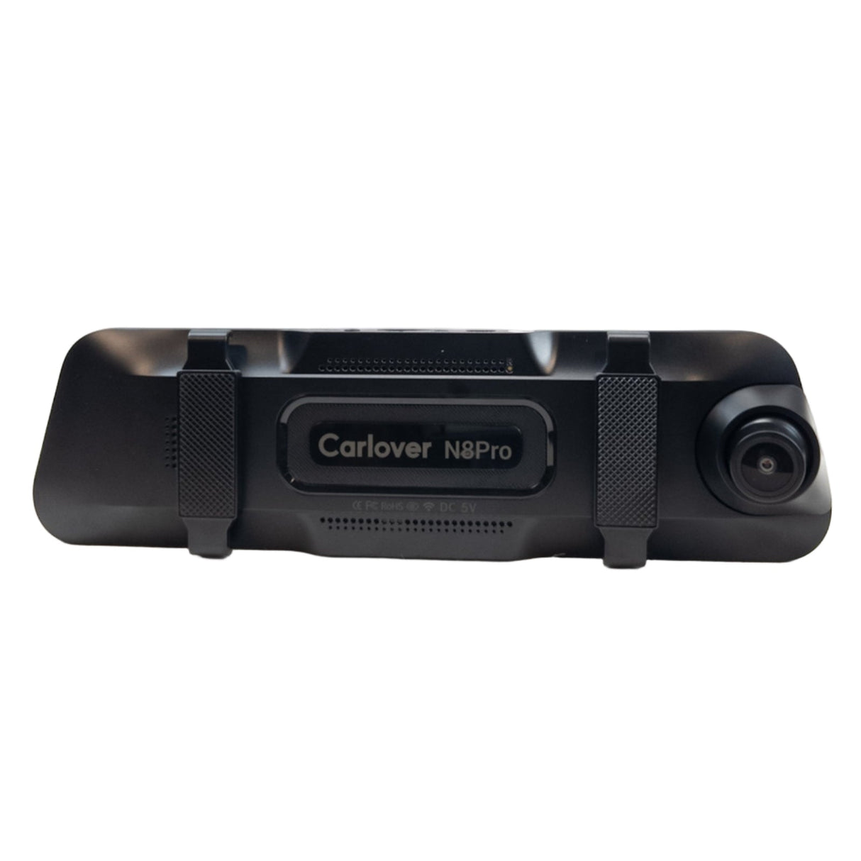 Cámara de coche Carlover HD N8Pro para retrovisor con visión nocturna