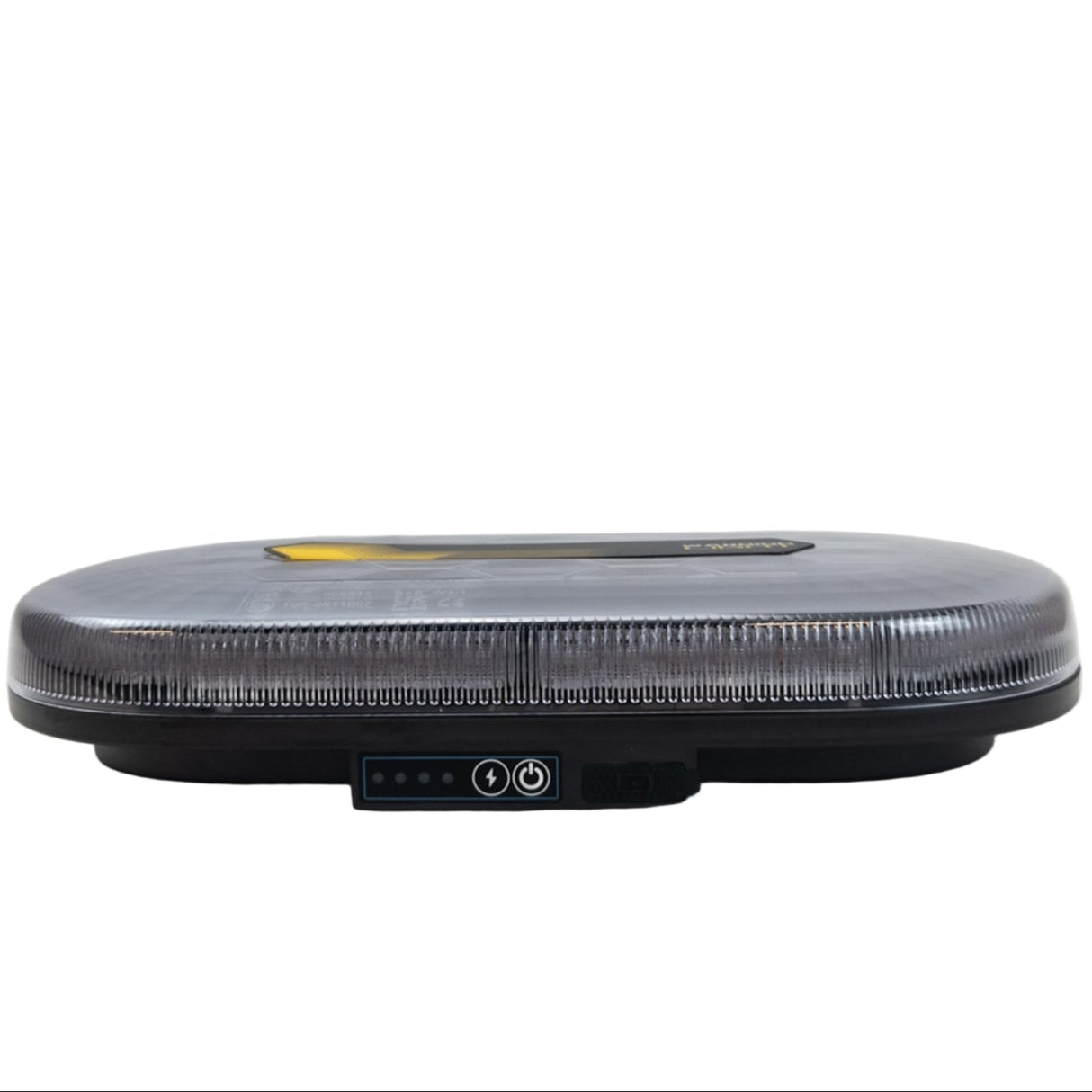 Amber Emergency LED Light Bar