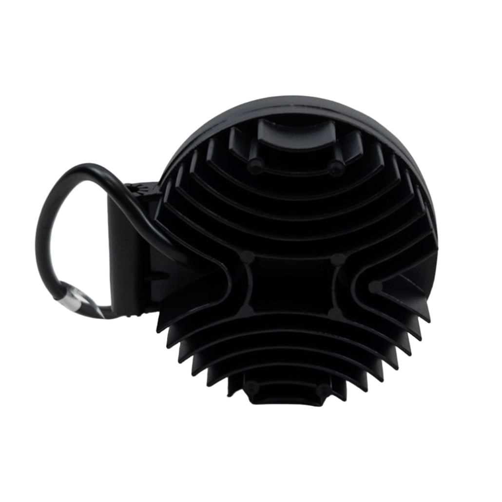 Faro da lavoro LED rotondo a luce combinata