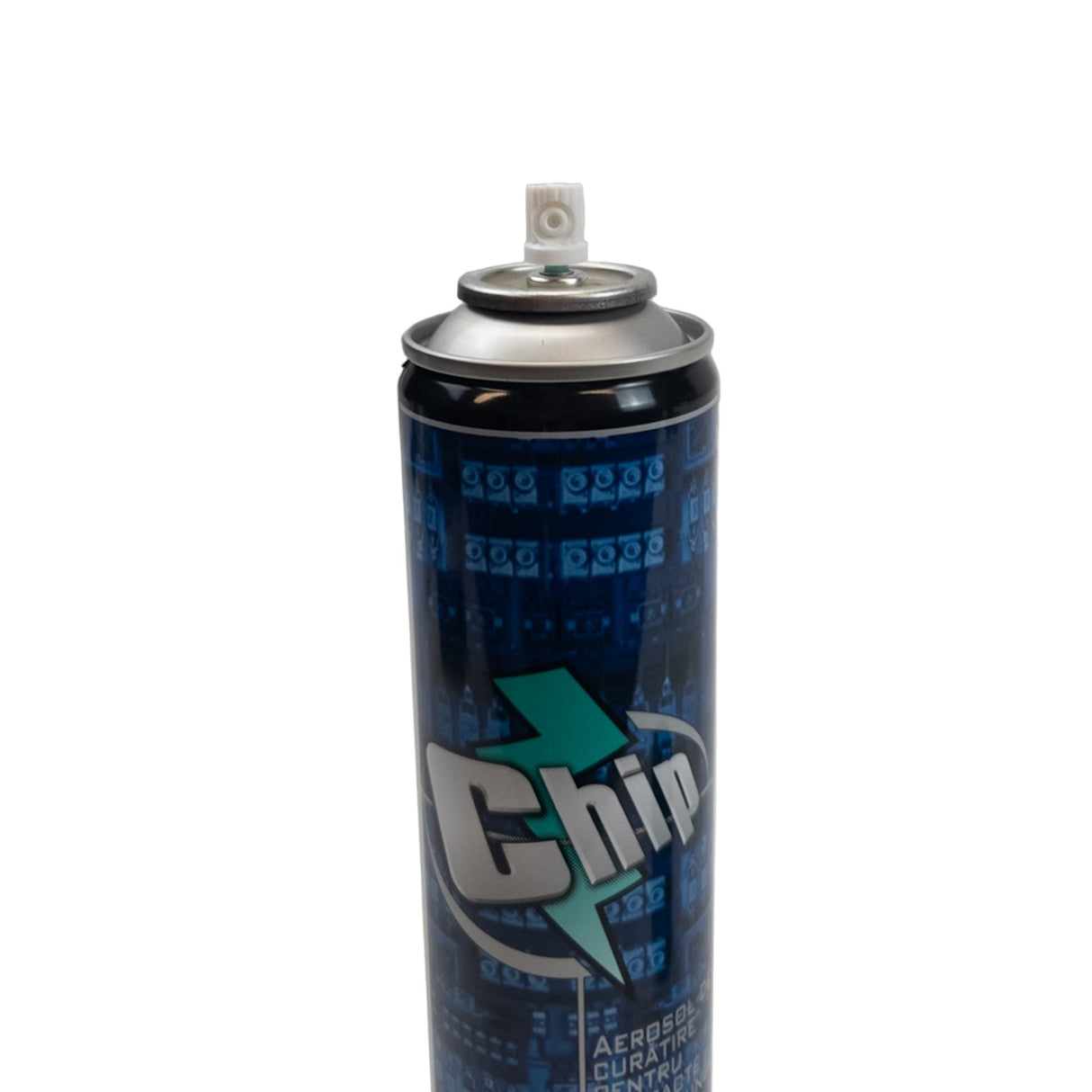 Spray limpiador y lubricante para contactos eléctricos 300 ml