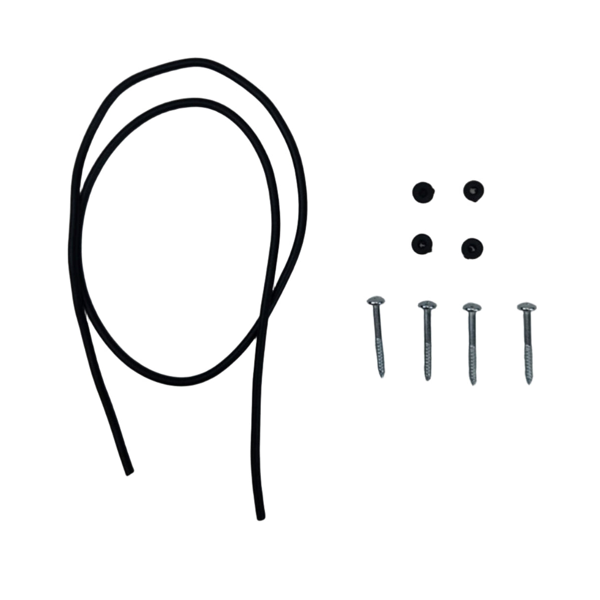 Cache de feu arrière petit pour Iveco Daily (gauche ou droite)