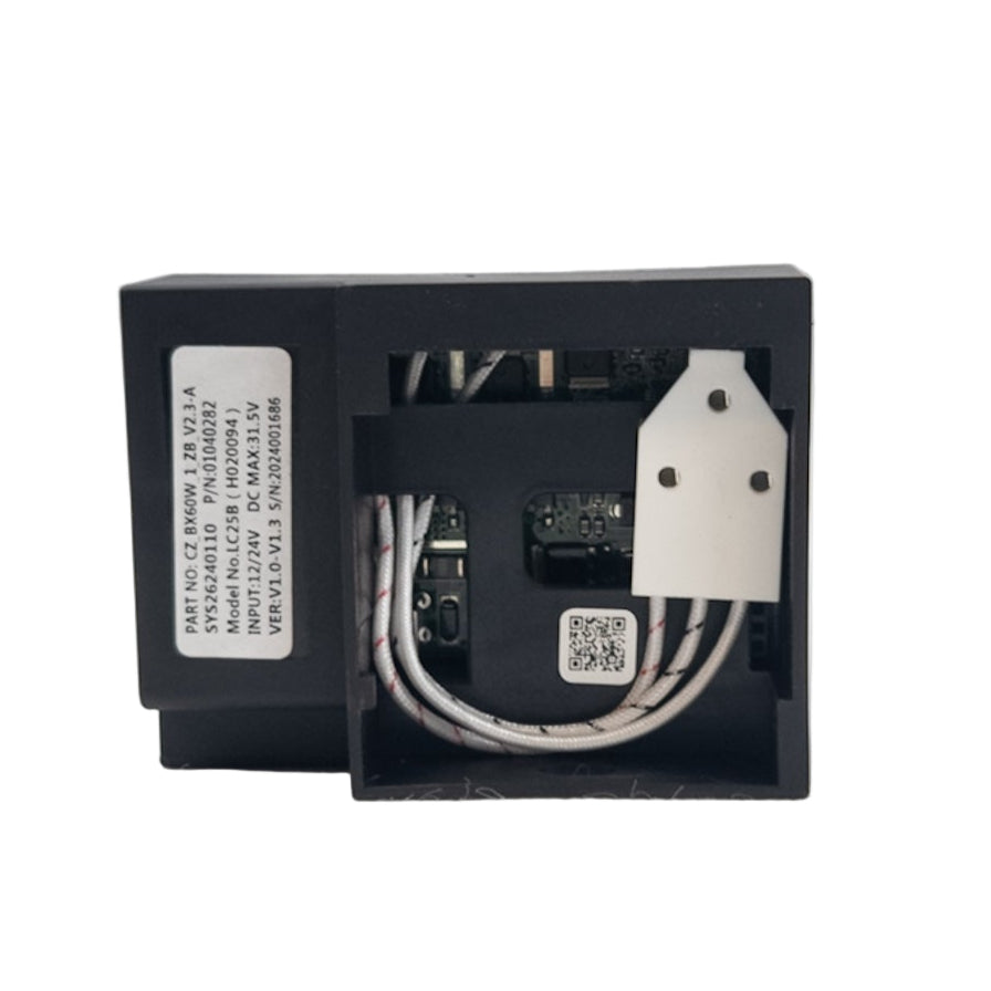 Truck Comfort Steuerungselektronik für Kühlsystem H020094