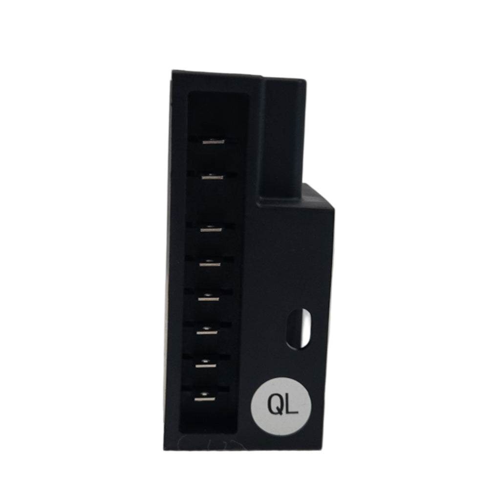 Truck Comfort Steuerungselektronik für Kühlsystem H020094