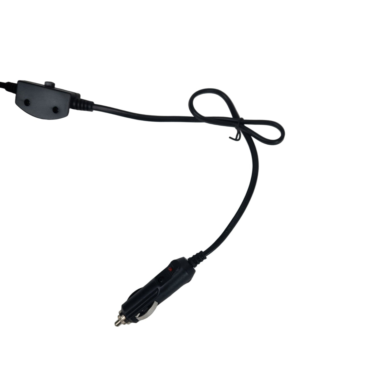 Beheizbare Auto-Sitzauflage mit 2 Heizstufen, 12V