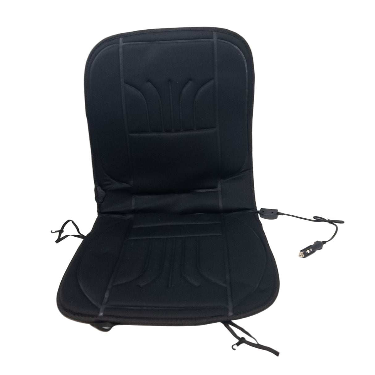 Beheizbare Auto-Sitzauflage mit 2 Heizstufen, 12V