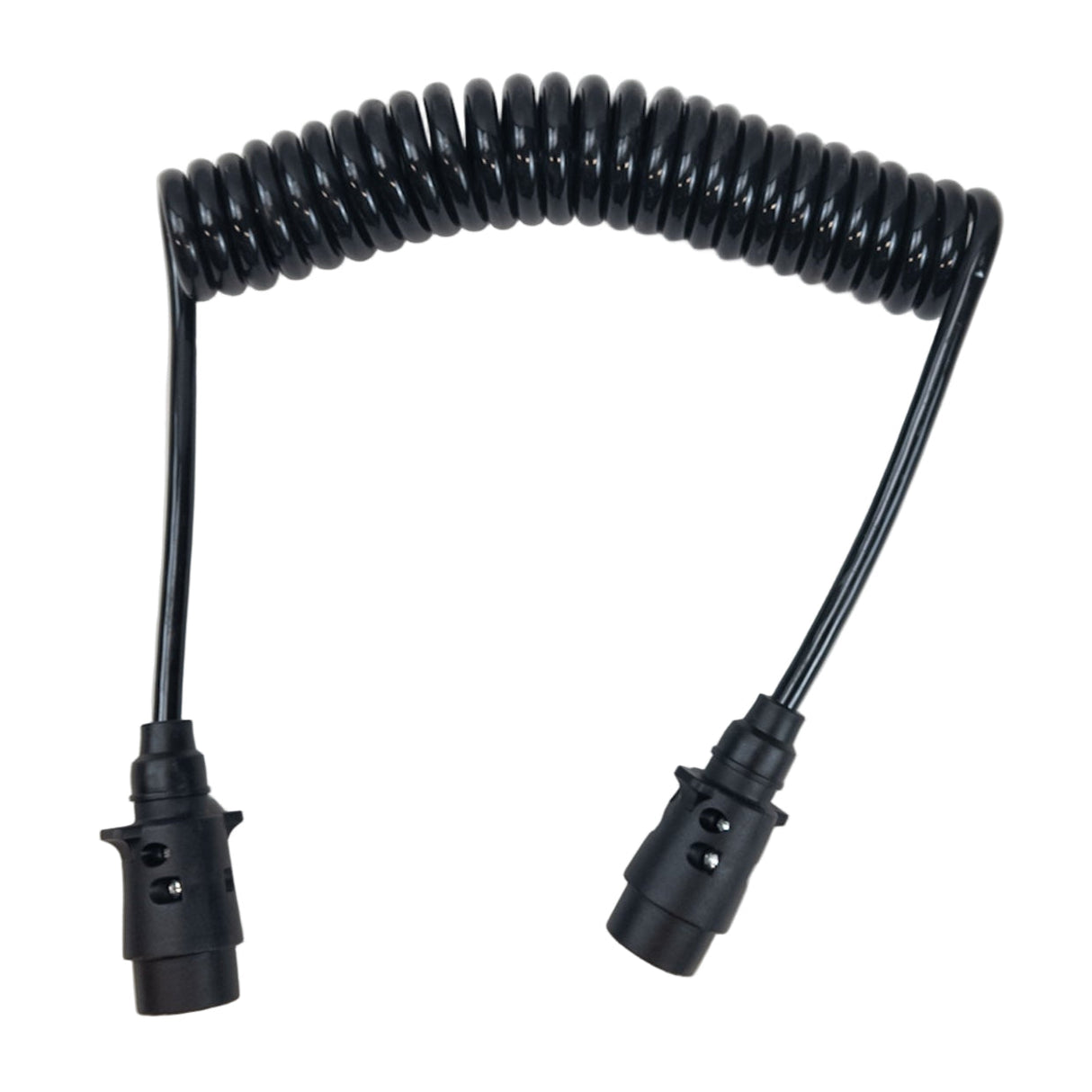 Cable eléctrico de 7 polos, 3 metros, 12V