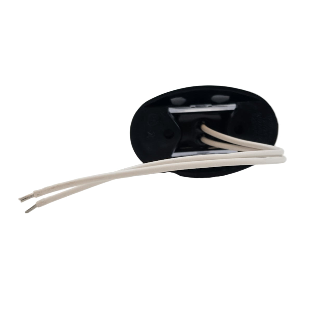 Luce di direzione ovale a 6 LED