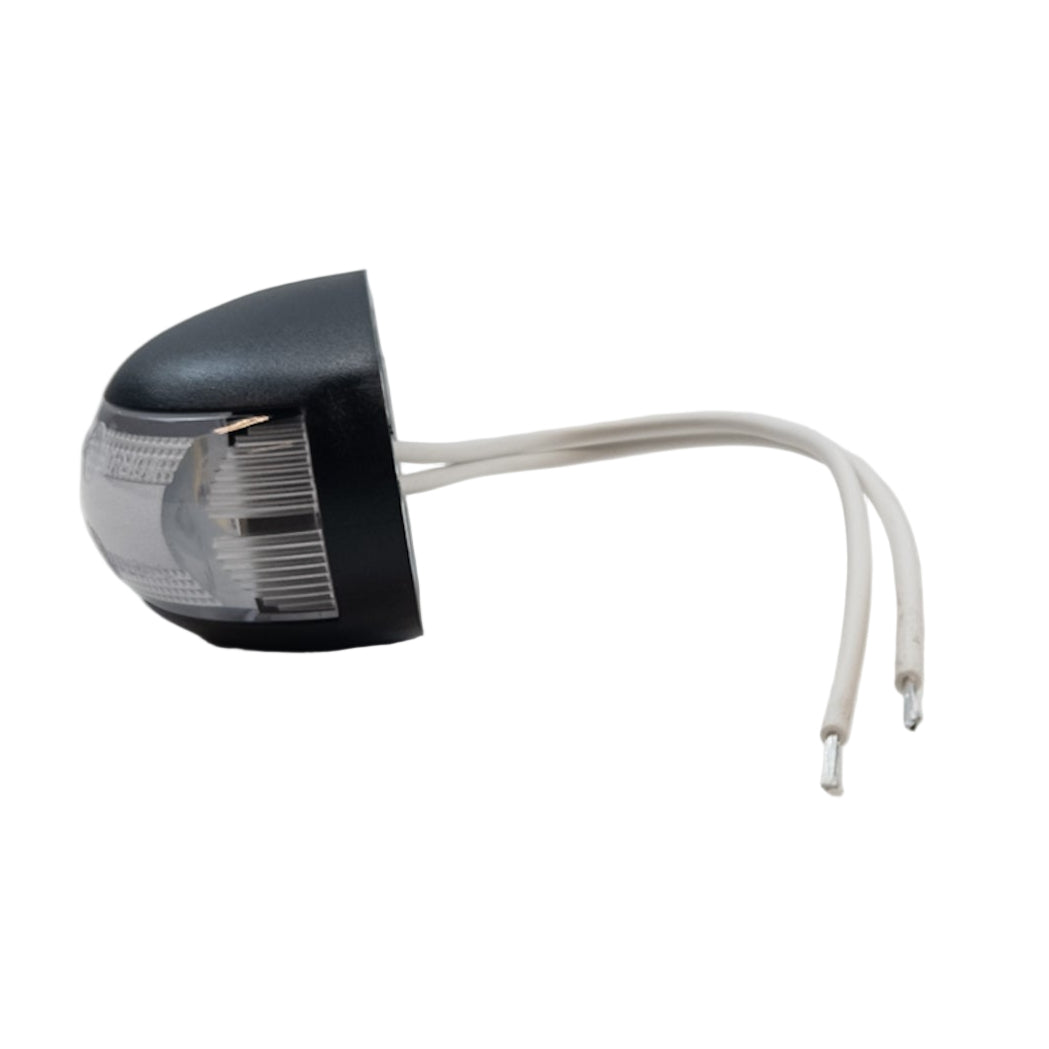 Luce di direzione ovale a 6 LED