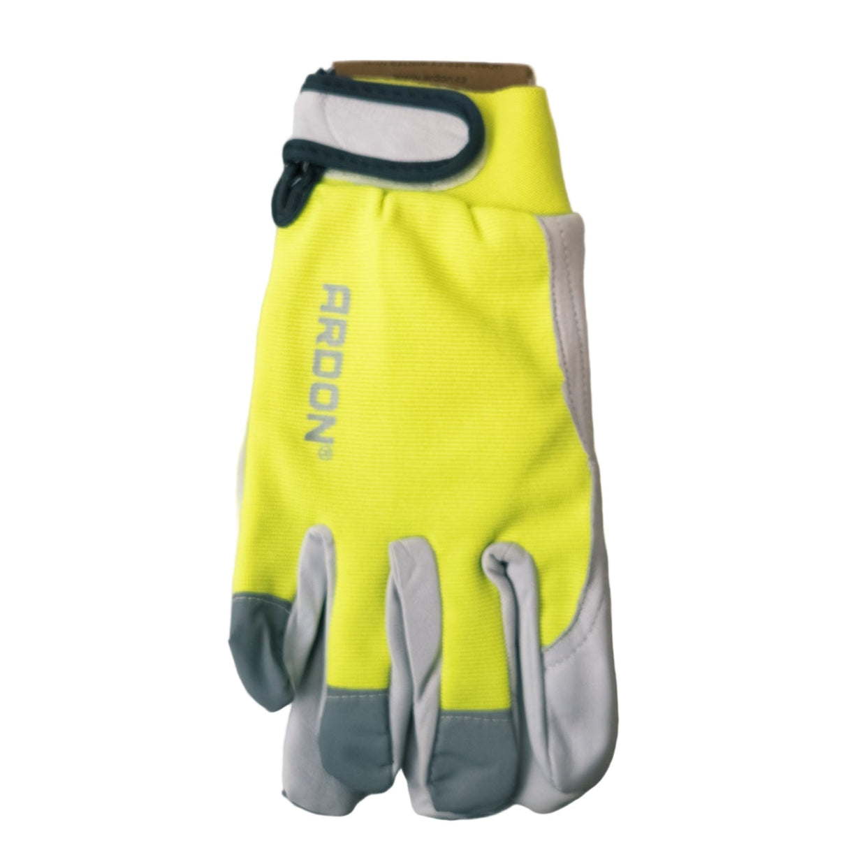 High-Visibility Winter Work Glove 10/XL