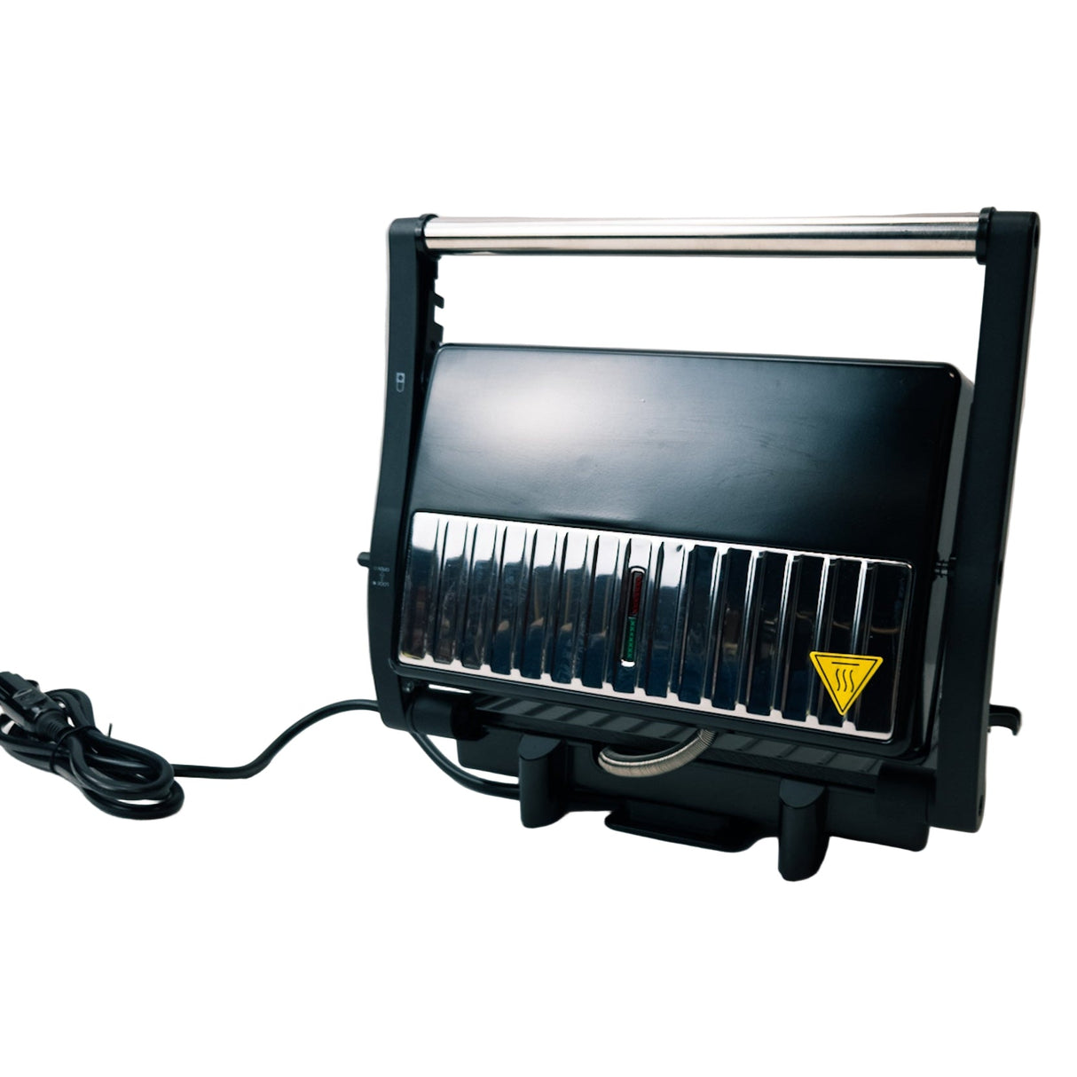 Grille-pain et appareil à croque-monsieur 24V S01A – Compact et multifonction pour la route