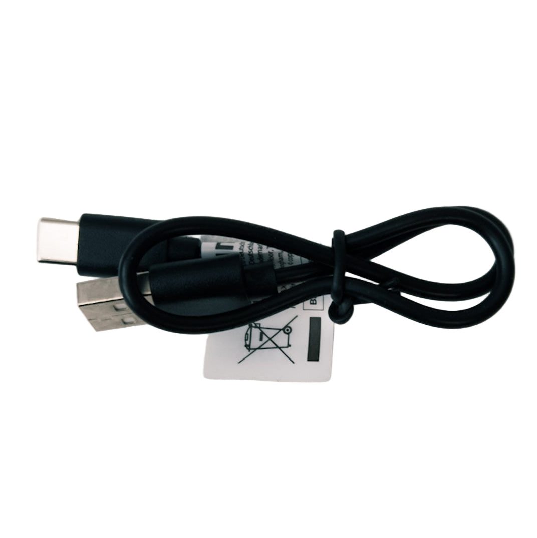 Grundig Bluetooth In-Ear-Kopfhörer mit aktiver Geräuschunterdrückung und Ladecase