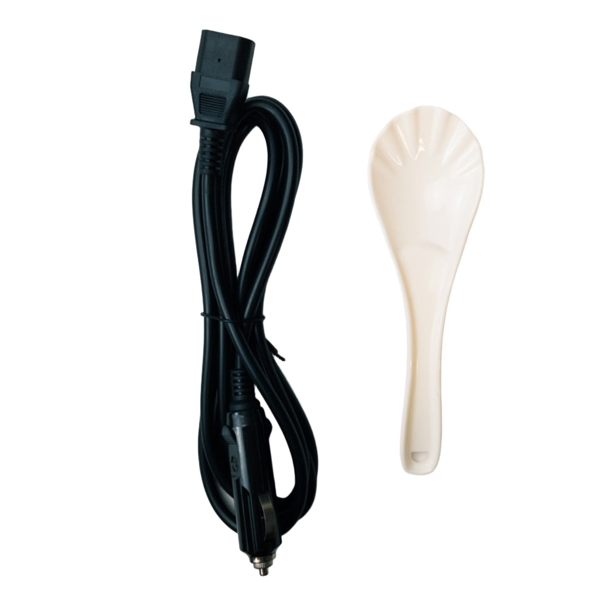 Cuociriso Compatto 3L 24V con Funzione Mantenimento Caldo