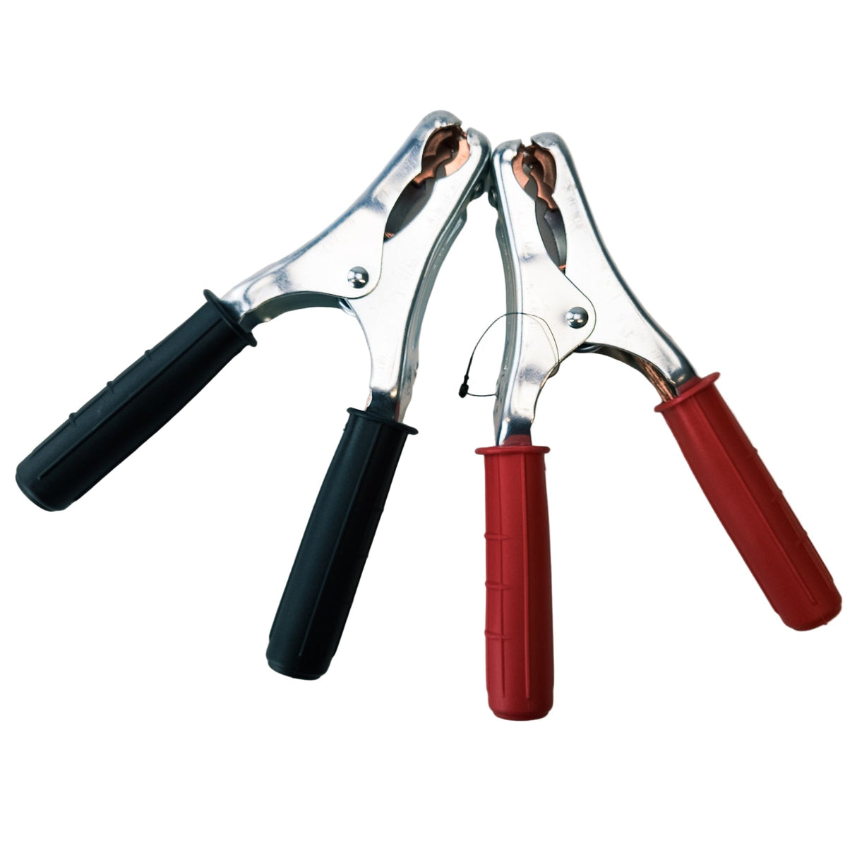 Batterieklemmen im 2er-Set – verschiedene Ausführungen