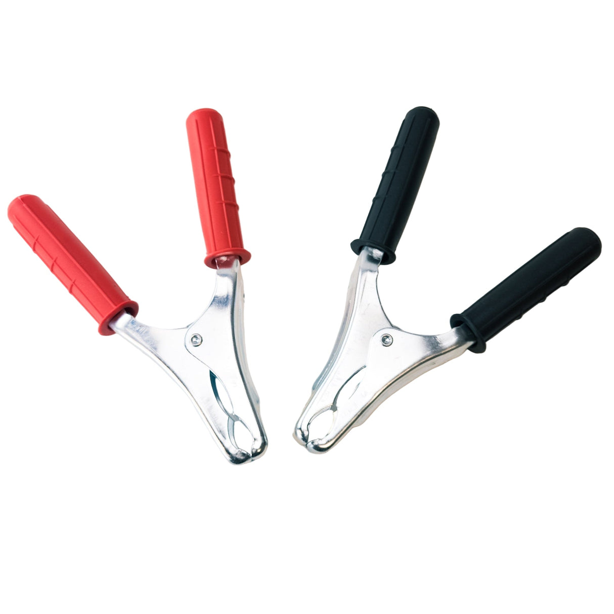 Batterieklemmen im 2er-Set – verschiedene Ausführungen