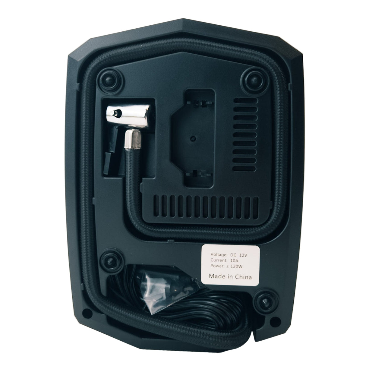 Compresseur d’air multifonction 12V pour voiture