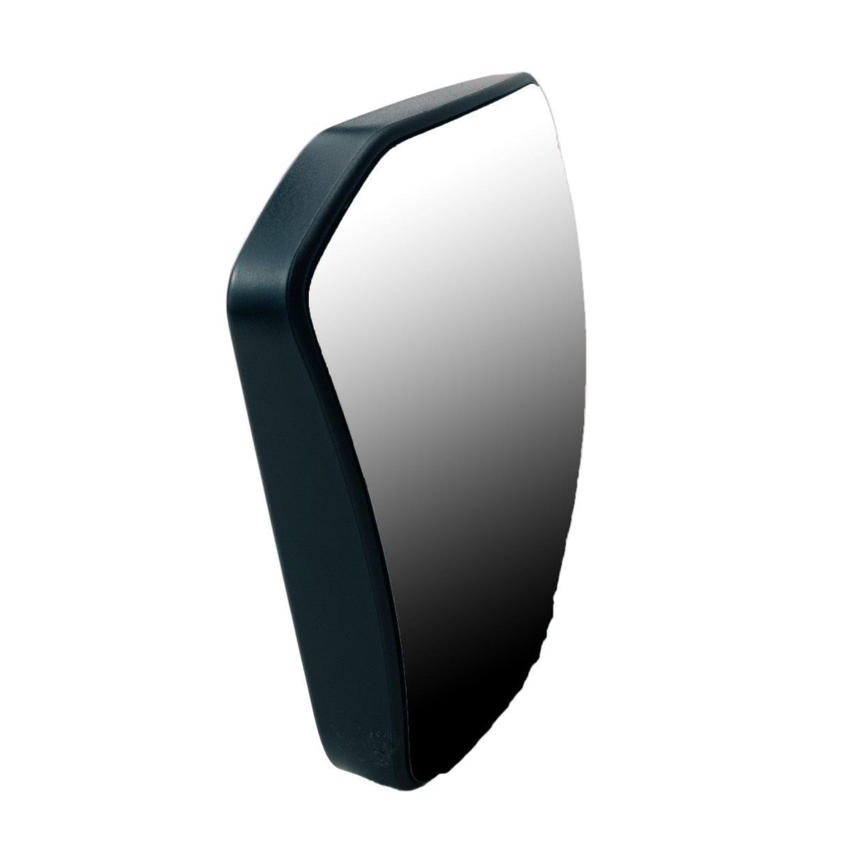 Cristal de espejo calefactado para DAF XF/XG 384x200 mm