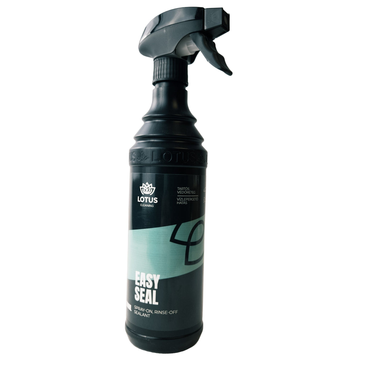 Revêtement céramique hydrophobe pour voiture – 600 ml