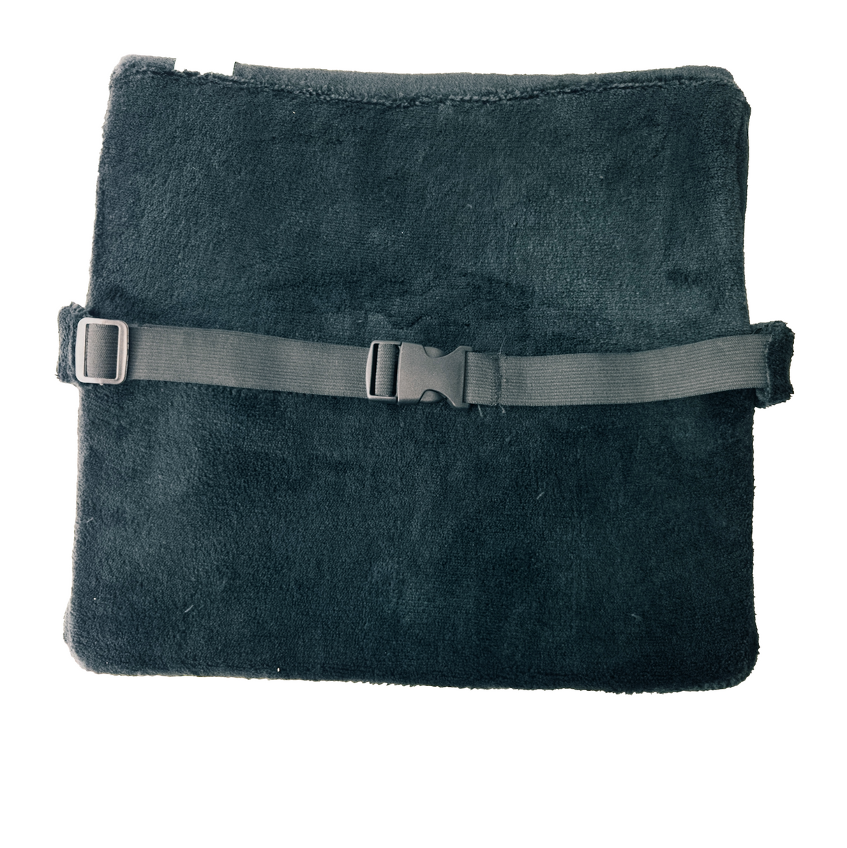 Coussin lombaire ergonomique à mémoire de forme