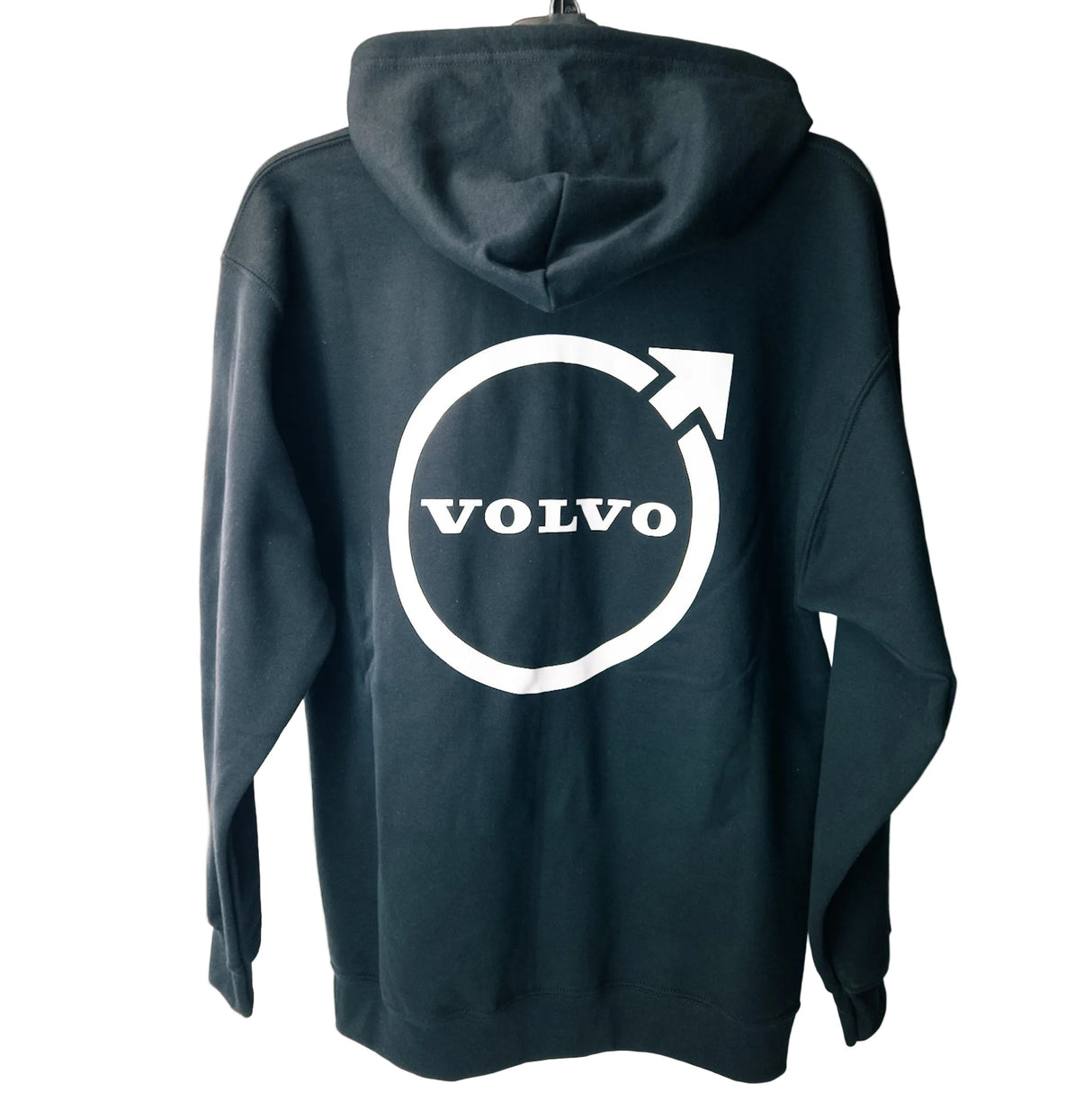 Volvo Kapuzenpullover – Komfort & Stil für echte Fans