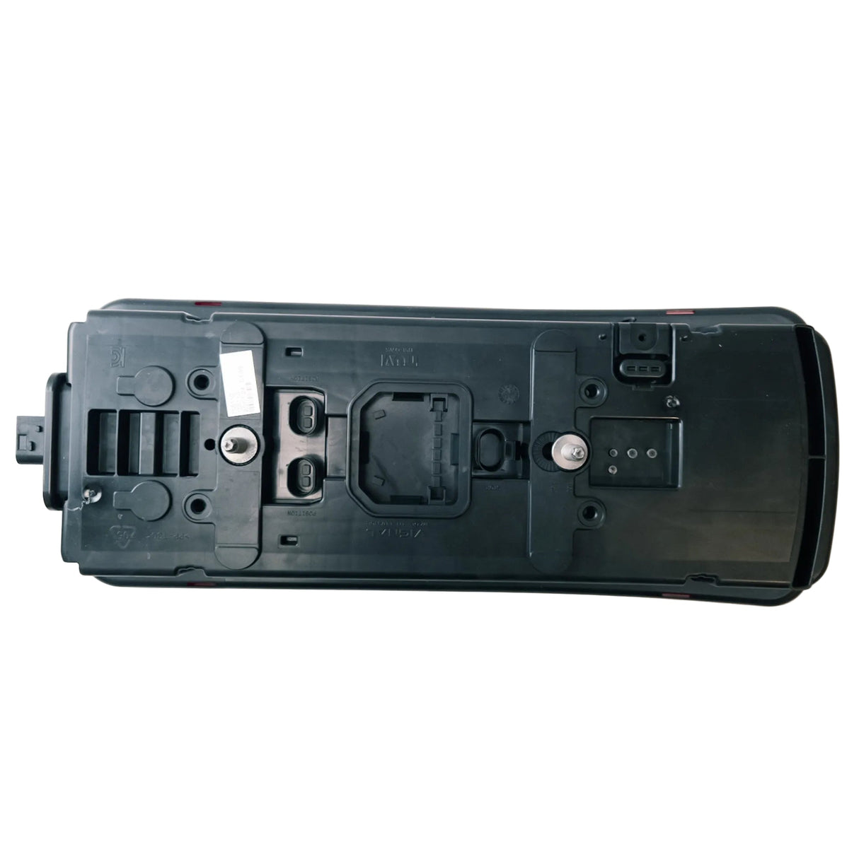 Piloto trasero izquierdo con conector lateral para DAF XF (desde 2012) Vignal