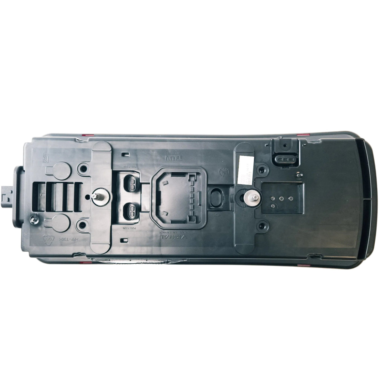 Piloto trasero izquierdo con conector lateral para DAF XF (desde 2012) Vignal