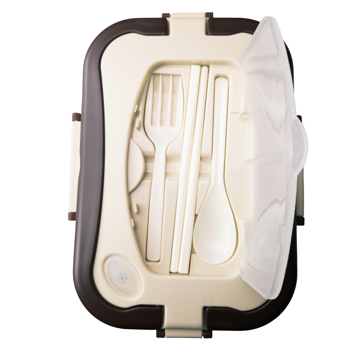 Lunch box électrique chauffant 1,5 L – CFXBOB