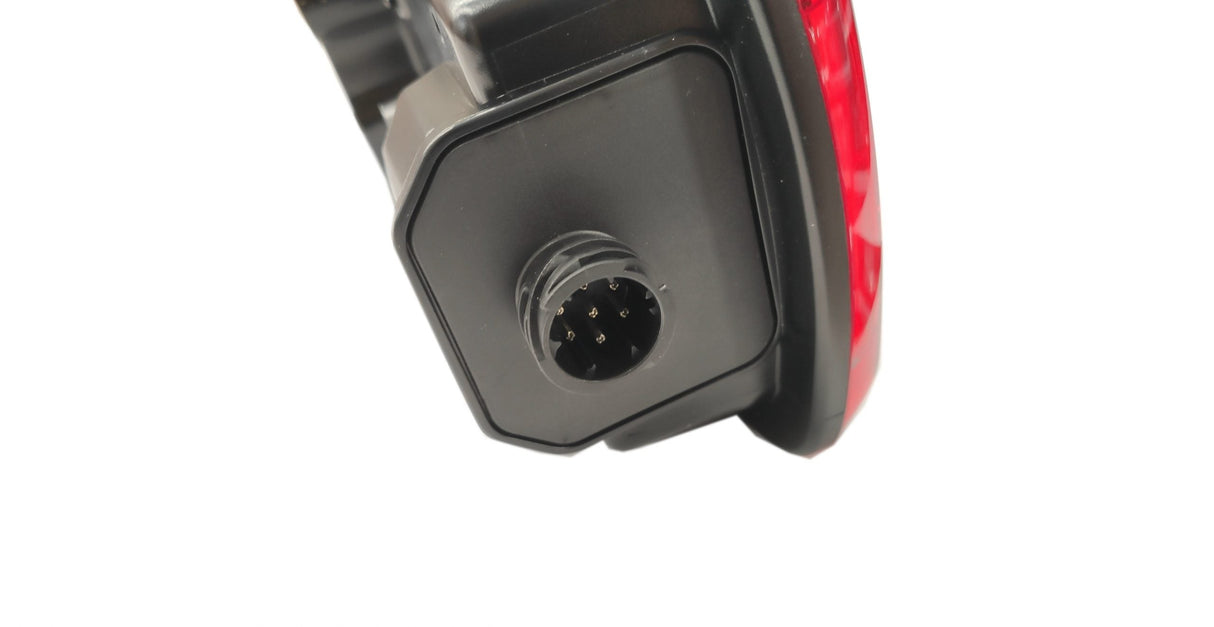 LED Rückleuchte links für Volvo FH16 ab 2013 – Vignal LC9