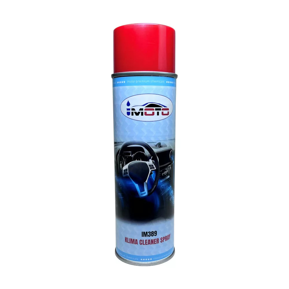 Spray limpiador para aire acondicionado IMOTO 500 ml