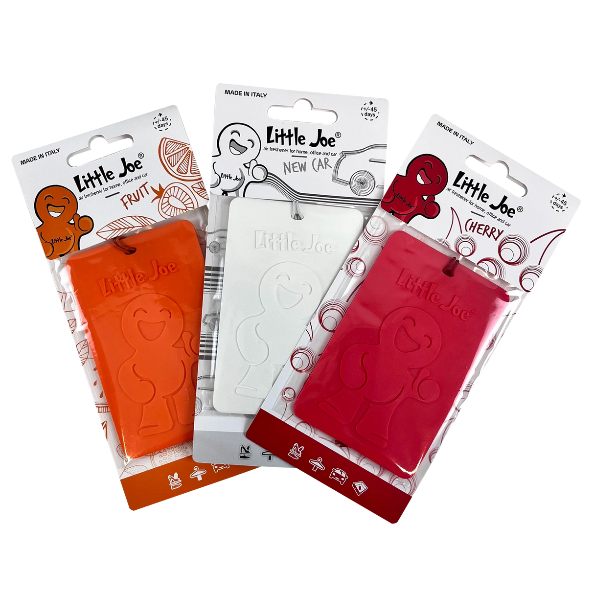 Little Joe Hängender Auto-Lufterfrischer