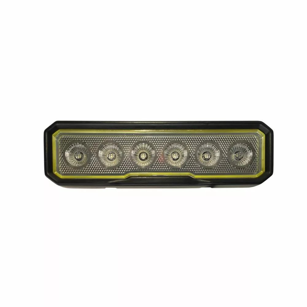 Lampada da lavoro LED allungata 30W 9-32V